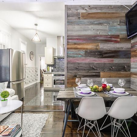 טורונטו Nb Urban Luxury Suites מראה חיצוני תמונה