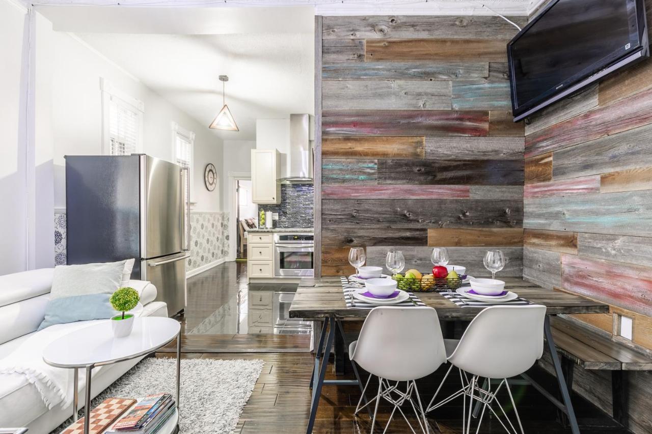 טורונטו Nb Urban Luxury Suites מראה חיצוני תמונה