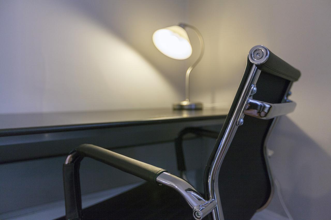 טורונטו Nb Urban Luxury Suites מראה חיצוני תמונה