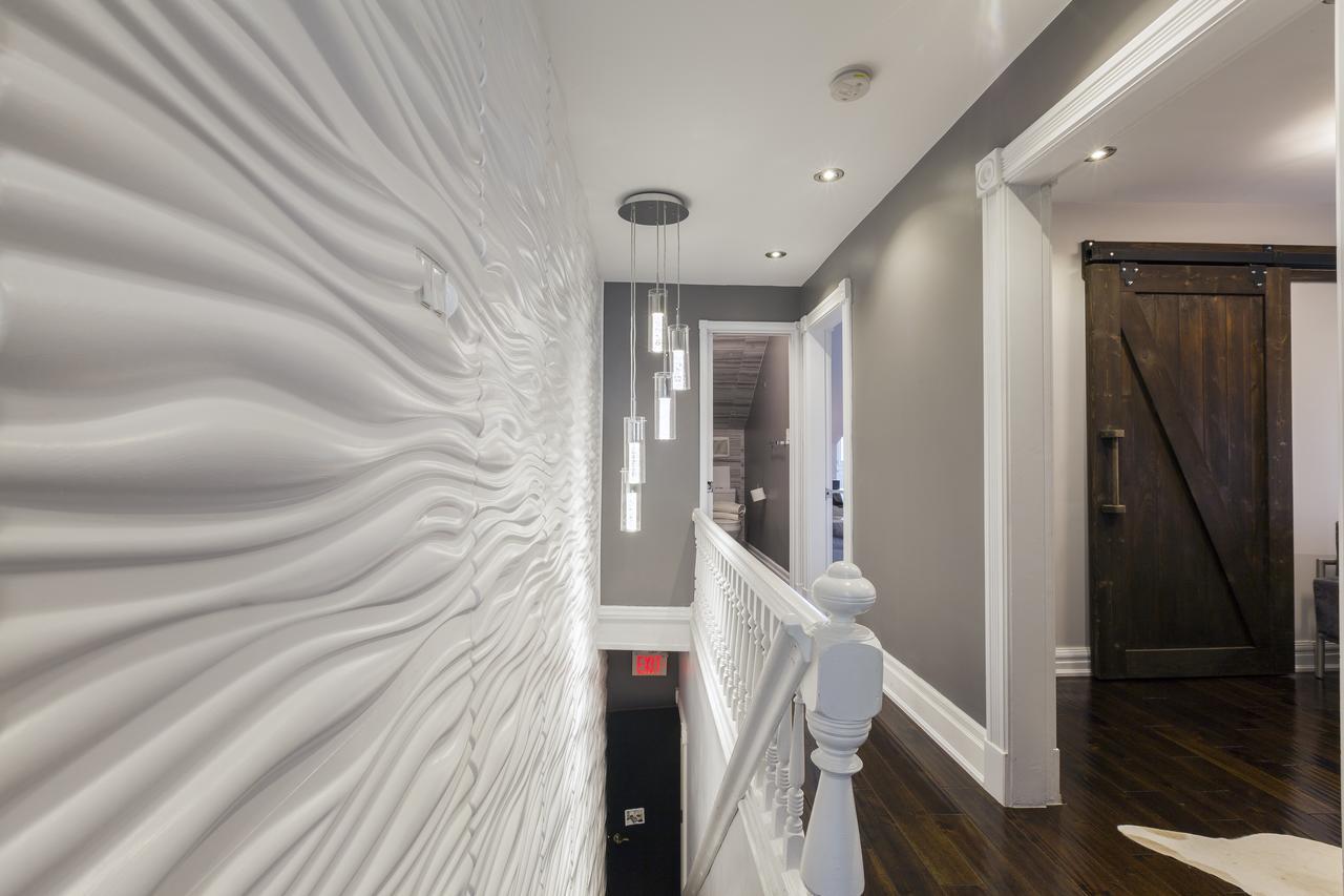 טורונטו Nb Urban Luxury Suites מראה חיצוני תמונה